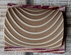 Veteador 9 x 7 cm