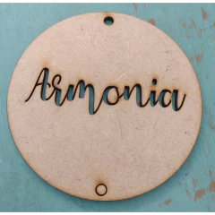 Circulo armonia