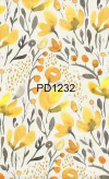 Lamina de Seda A4 Cod PD 1232