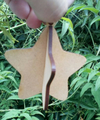 Colgante Navidad 3D