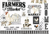Lamina Mix Transfer FARM005