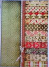 Lamina A4 Cod. 152