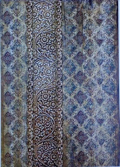 Lamina A4 Cod. 374