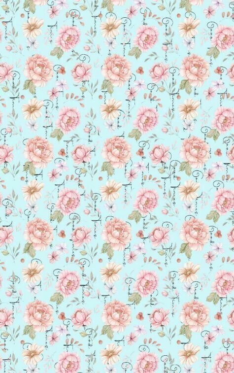 Lamina de Seda A4 Cod. ESP055