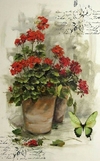Lamina de Seda A4 Cod. PD1034