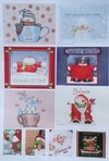 Lamina Navidad 25