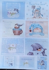 Lamina Navidad 26