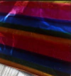 Lamina Foil ArcoIris