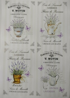 laminas flowers 381