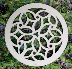 Mandala Cod.03 - 30cm