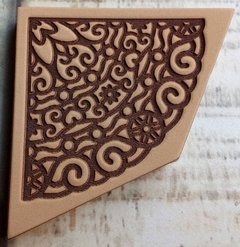 Molde 8x8 - 1010