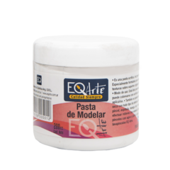 Pasta Modelar 200 cc