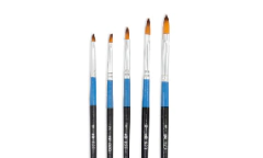 Pincel Lengua de gato EQ Serie 920 Nro 4