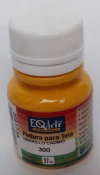 Pintura para Tela Amarillo Cadmio