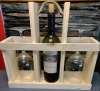 Porta Vino & Copas