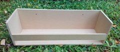 Repisa 50x15 cm - comprar online