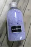 Sales de Baño Arandanos