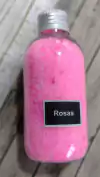 Sales de Baño Rosas