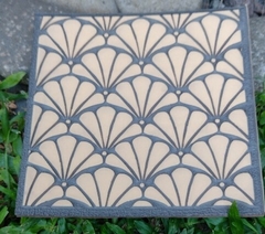 Sello Alto Relieve GM02
