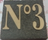 Sellos 4x4 - SM66