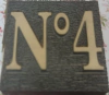 Sellos 4x4 - SM67
