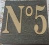 Sellos 4x4 - SM68