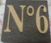 Sellos 4x4 - SM69