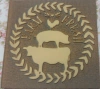 Sellos 6x6 - SM154