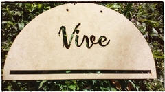 Semi Circulos Vive