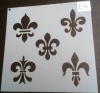 Stencil 15x15 E04