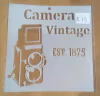 Stencil 15x15 E13