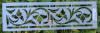 Stencil 17x4,5 - R115