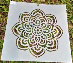 Stencil 30x30 GD403