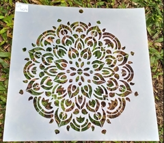 Stencil 30x30 GD404
