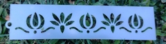 Stencil 5x20 L31