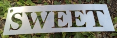 Stencil 17x4,5 - R37
