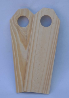Tabla Budinera