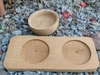 Tabla dos Cavidades