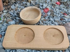 Tabla dos Cavidades