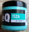 Pintura a la Tiza Aguamarina
