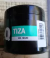 Pintura a la Tiza Negro