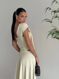 CONJUNTO ANA - Maysa Barros