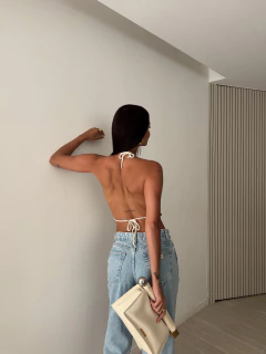Imagem do BLUSA LORE HANDMADE