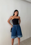 BERMUDA JEANS - comprar online