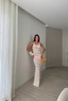 VESTIDO SOL