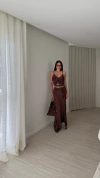 VESTIDO BOHO - comprar online