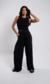 Calça Juliana - Preto - comprar online