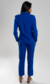 Calça Gisela - Azul - Loja Áquila Baroni