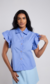 Blusa Pérola - Azul - comprar online