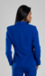 Blazer Tânia - Azul - Loja Áquila Baroni